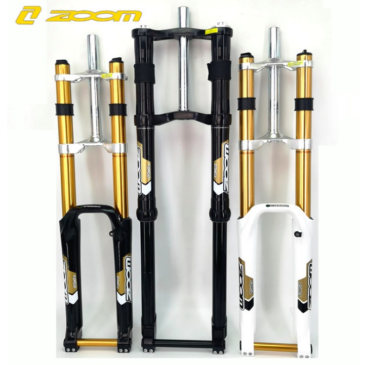 zoom front fork