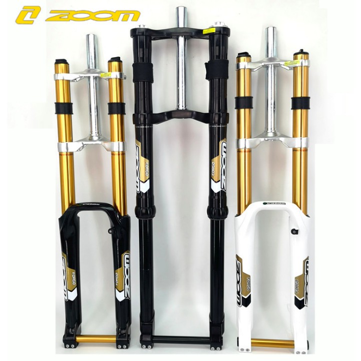 zoom front suspension fork