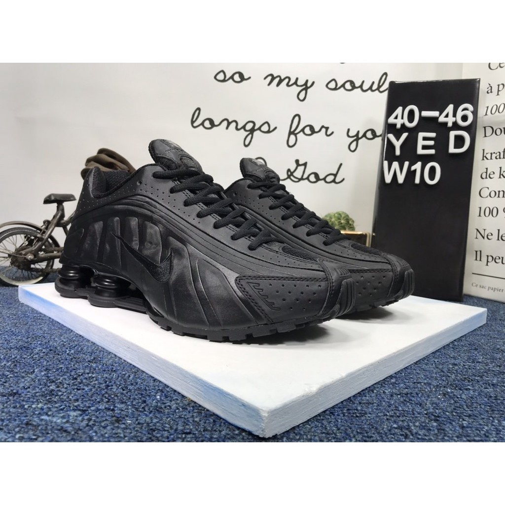 nike shox reflective