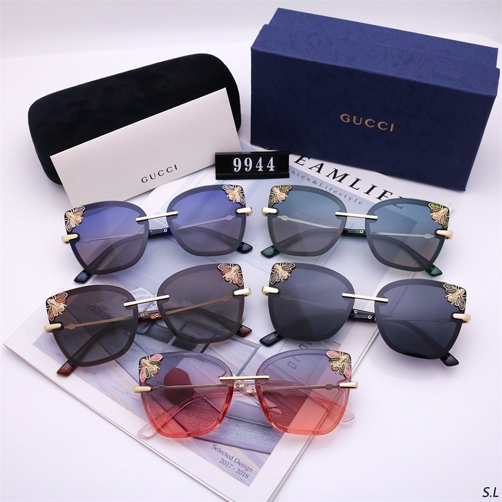 bee sunglasses gucci