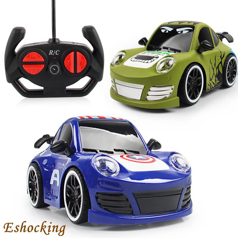 america remote control car