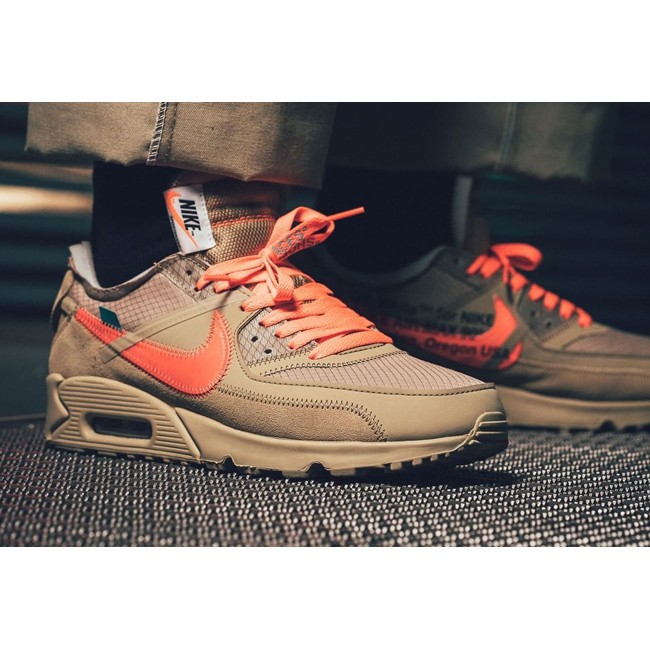 nike air max 90 camel