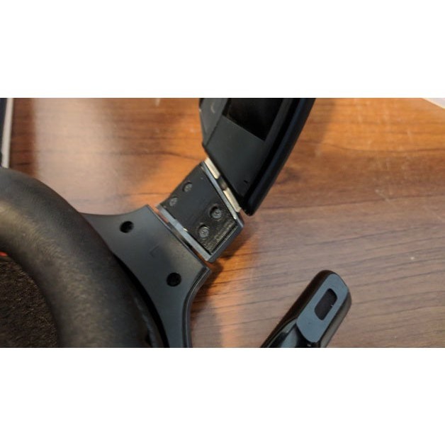 logitech g430 broken hinge