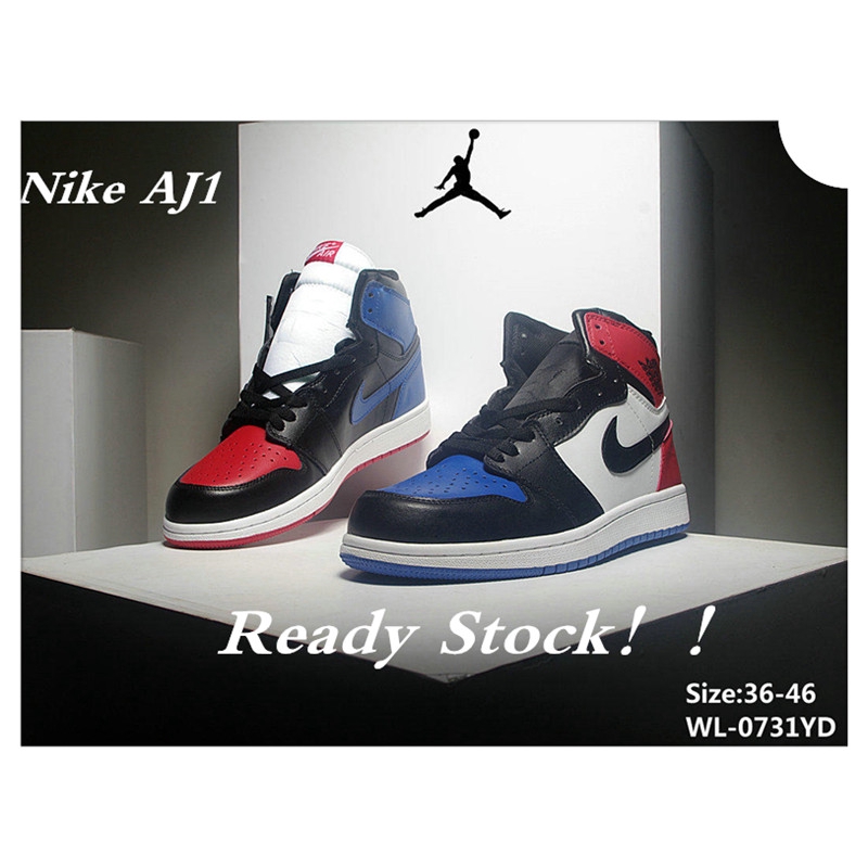 kasut nike air jordan