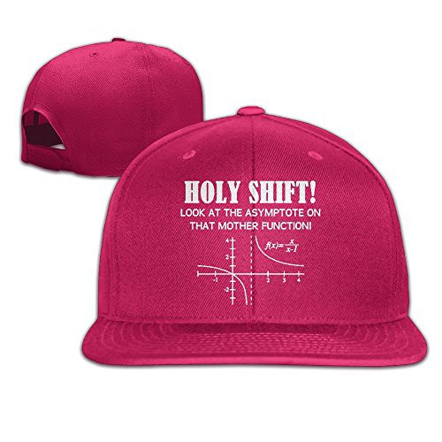 graphic flat bill hats