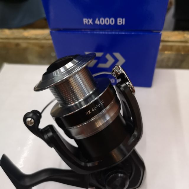 daiwa rx 2500 bi