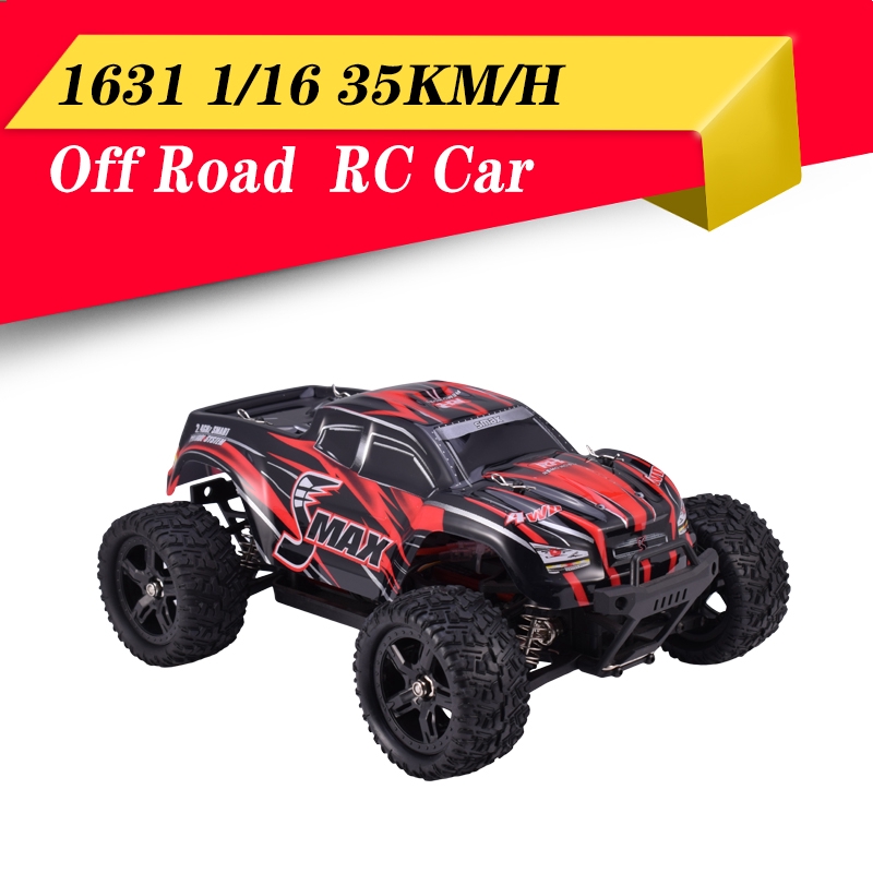 rc car performance parts