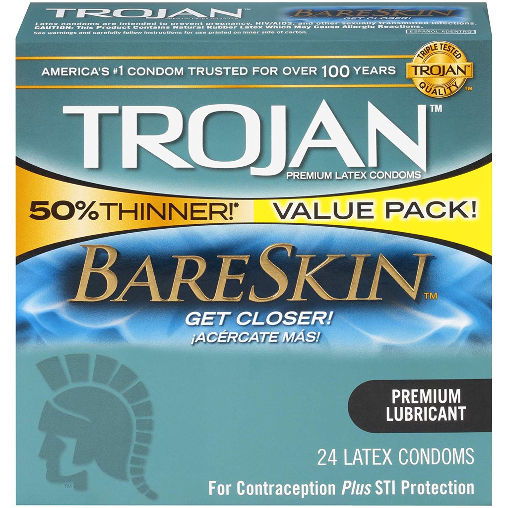 trojan condoms malaysia