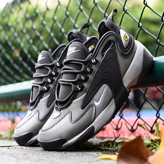 nike zoom 2k tekno