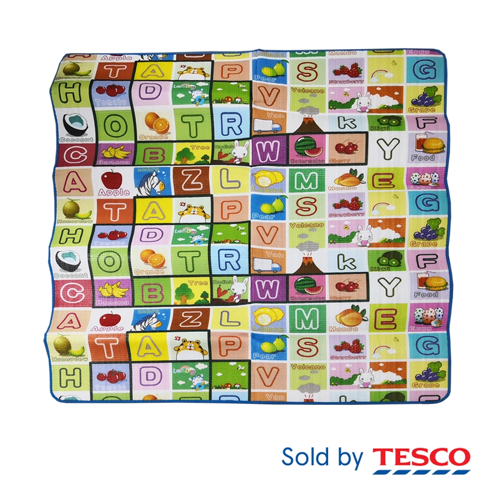 water play mat tesco