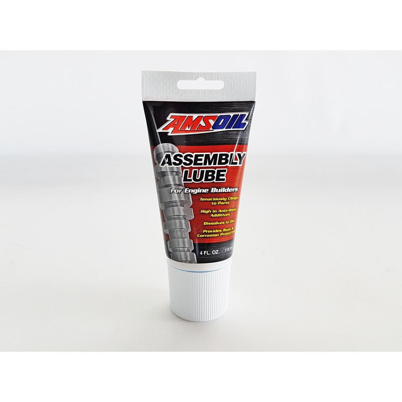 Amsoil Engine Assembly Lube 4oz / 118ML Shopee Malaysia