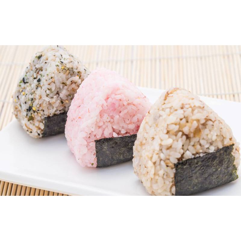 BERAS SUMO 1KG HALAL u0026 ORIGINAL BERAS SUSHI JEPUN - Sumo Calrose 