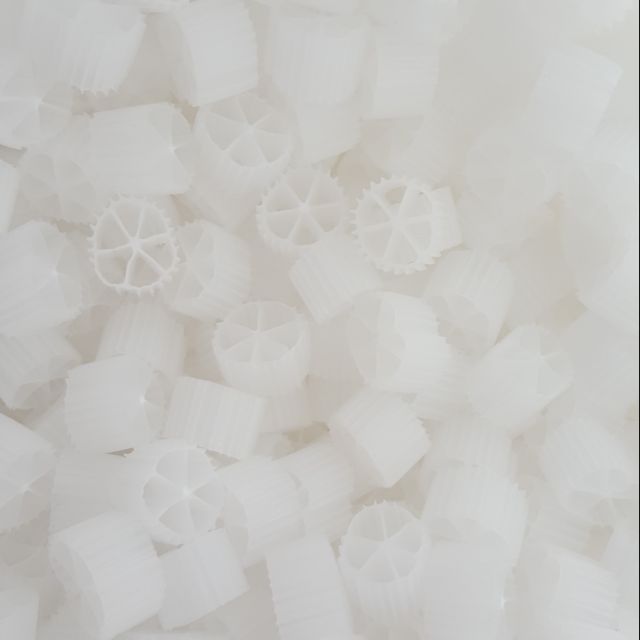 Biological Filter K2, Filter Media, Ammonia Reducer Shopee Malaysia