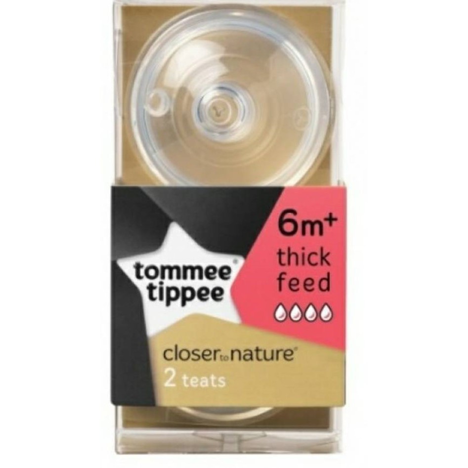 tommee tippee thick feed