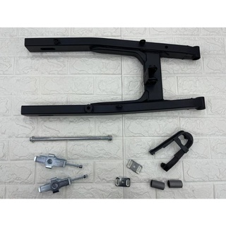 Buy Ready Yamaha Lc Modify Swim Arm Y15 Arm Bracket Lc135 Bracket Brake Hub Swing Arm Y15zr Pnp Arm Stoppper Seetracker Malaysia