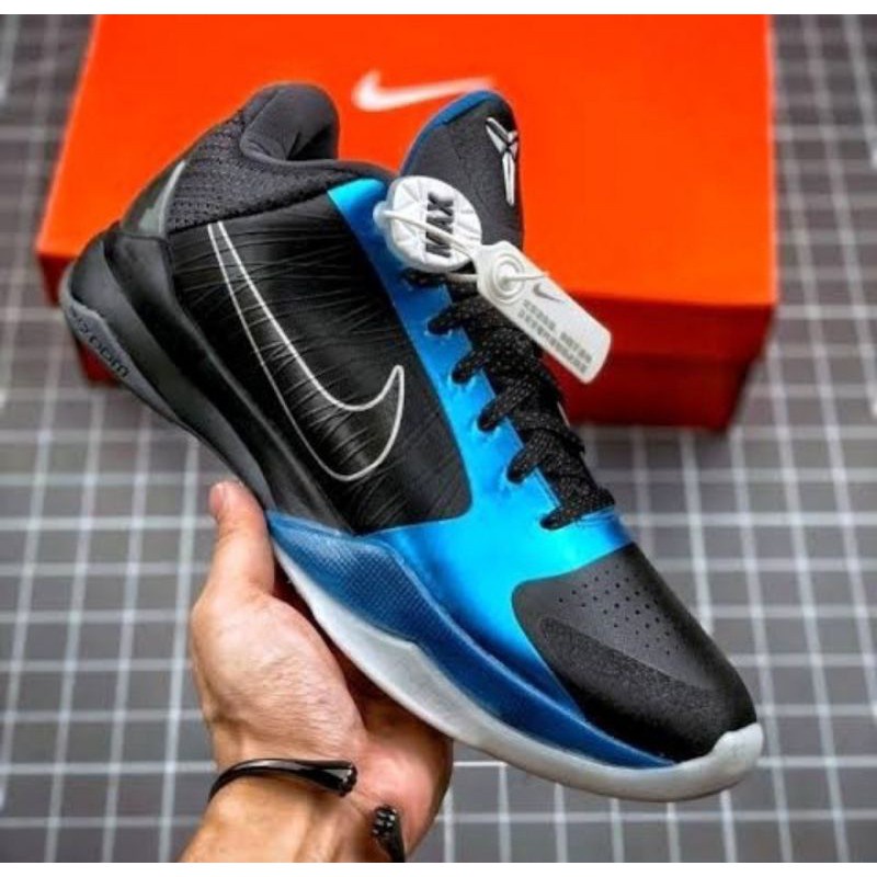 kobe 5 original