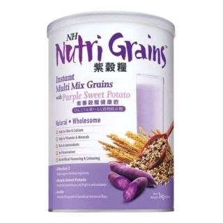 Ipoh Chang Jiang Kaw Kaw Teh 怡保長江嘜仔茶 🍵 15sachets x 40gm 