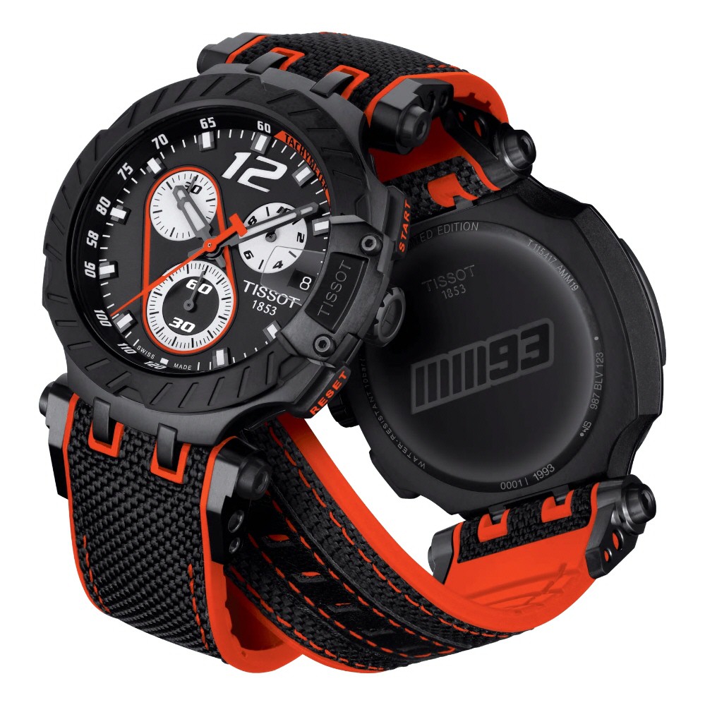 tissot motogp t race