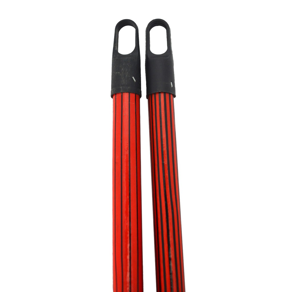 Kayu batang penyapu/ wooden Broom handle with screw head 75cm / 120cm