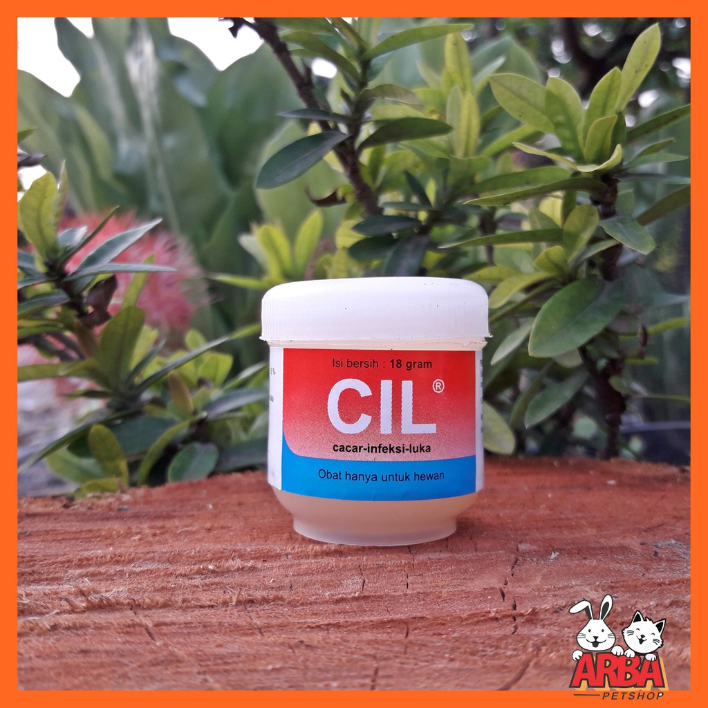 Drug SOREHOCK Rabbit Ointment CIL (Wound Infection Rabbit Guinea Pig