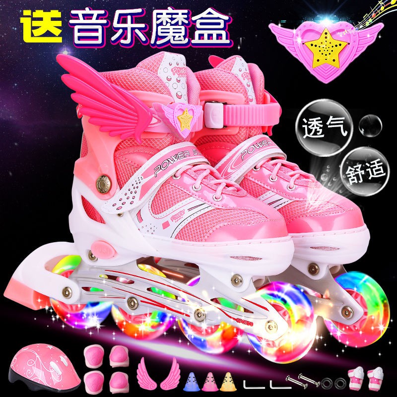 roller skate shoes for girl