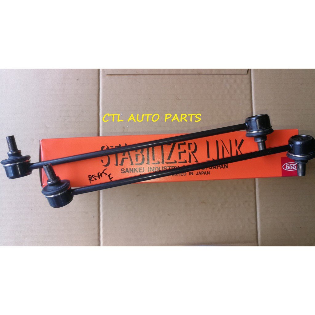 Suzuki Swift Rs415 Rs416 Stabilizer Link Front Set Absorber Link Shopee Malaysia