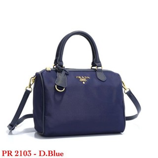 prada speedy