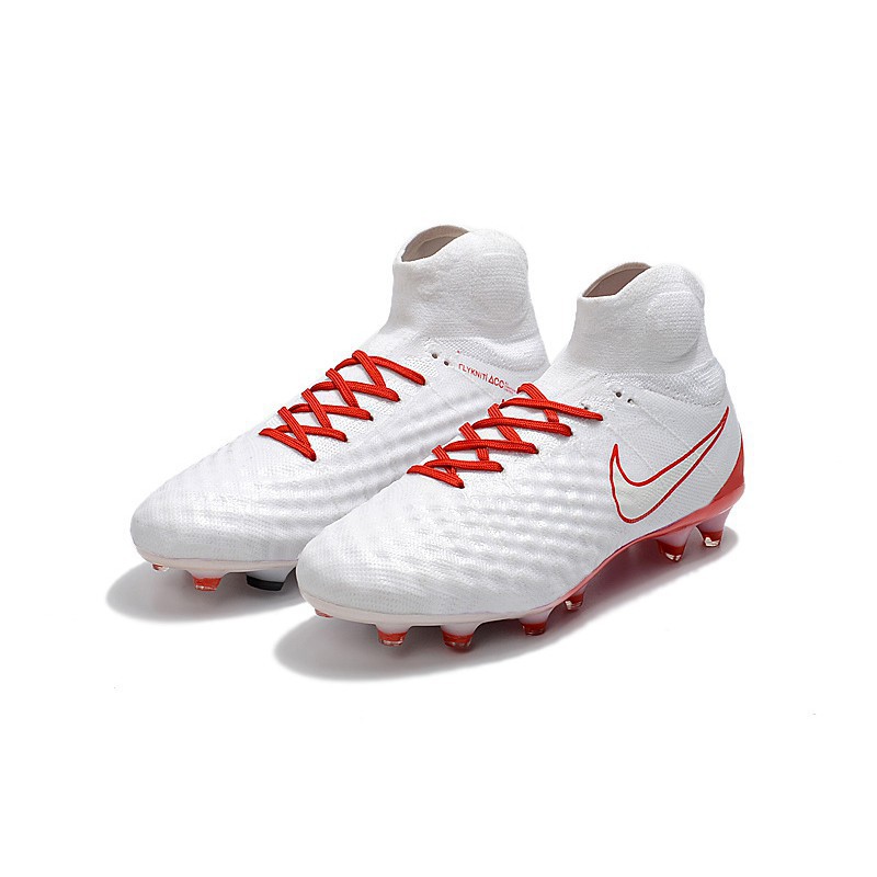 Nike 843813 Magista Opus II FG Krampon 843813 414