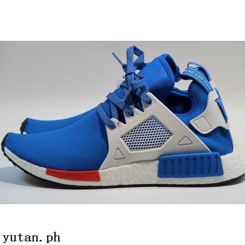 nmd xr1 bluebird