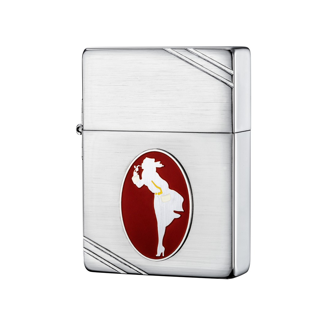 Zippo Windy Collectible of the Year Shopee Malaysia