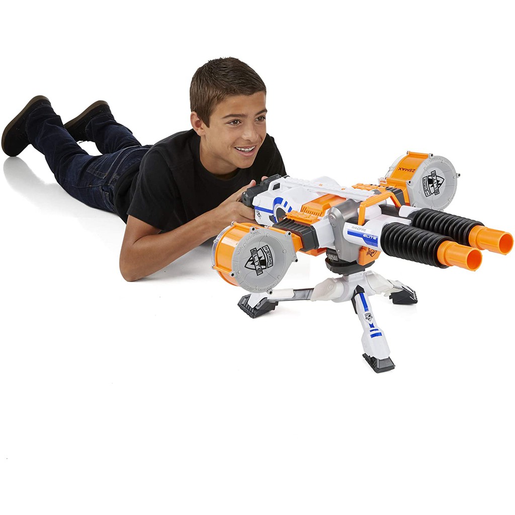 rhino fire nerf gun for sale