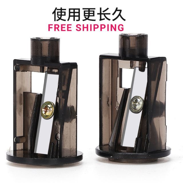 Sharpener Replace Knife 2pc/set Sharpener Electric sharpener