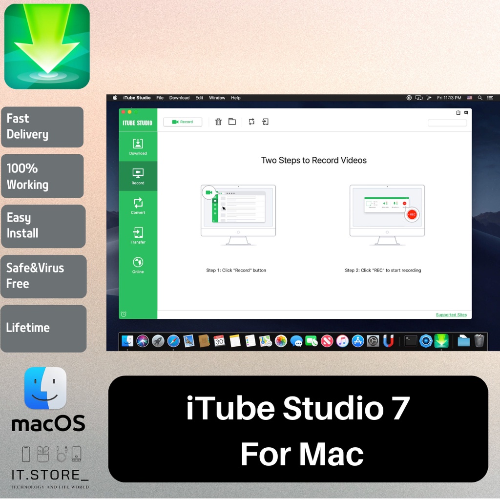 itube studio full version