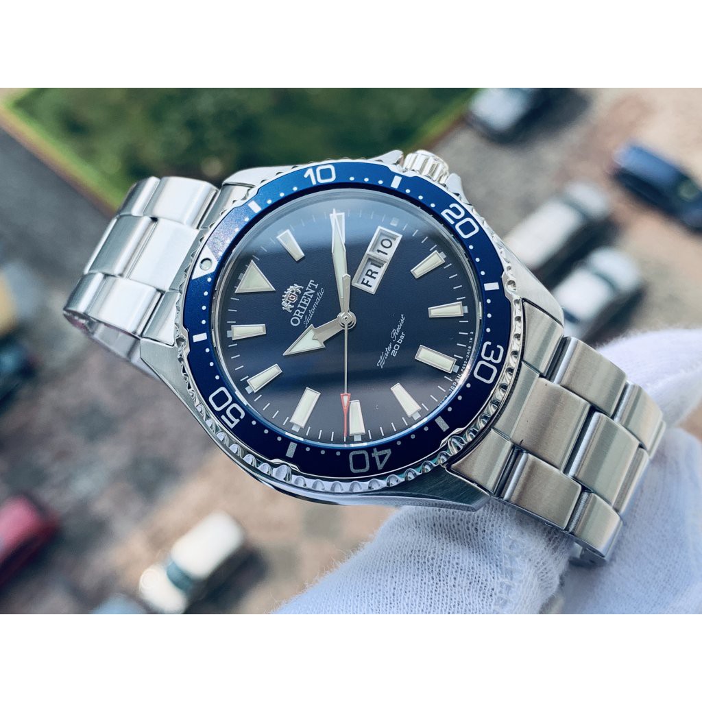 Orient mako 3. Ориент мако 3. Orient ra-aa0c06e1. Ориент мако 3 кварц. Ориент мако ХЛ синий.