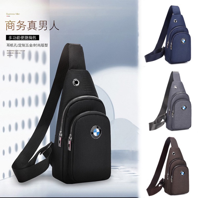 bmw crossbody bag