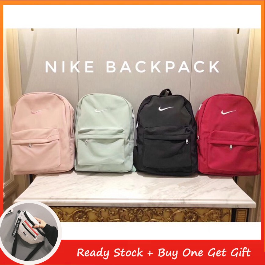 nike back pack girls