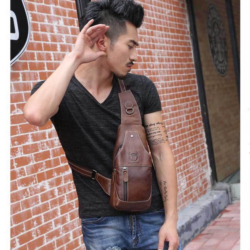 funny waist bag