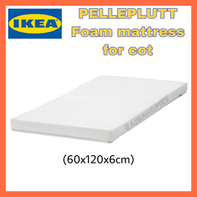 pelleplutt mattress review