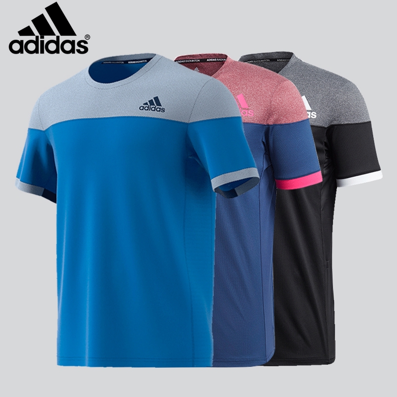 adidas badminton clothing