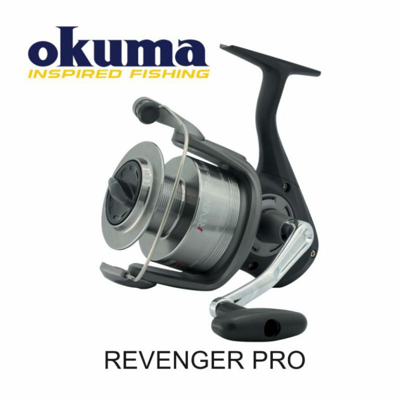 okuma revenger pro