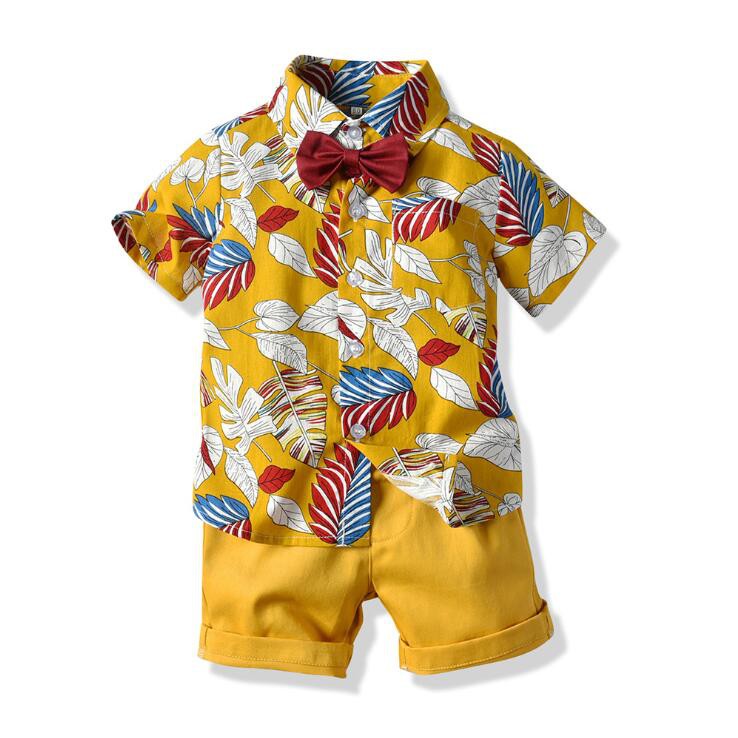 little boy summer wedding outfit