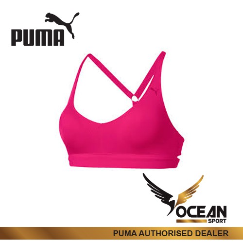 puma spotlite bra