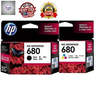 hp 680 colour