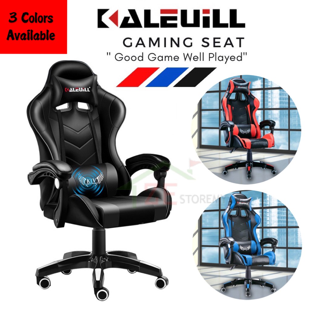 New Generation Professional Ergonomic Backrest Gaming 