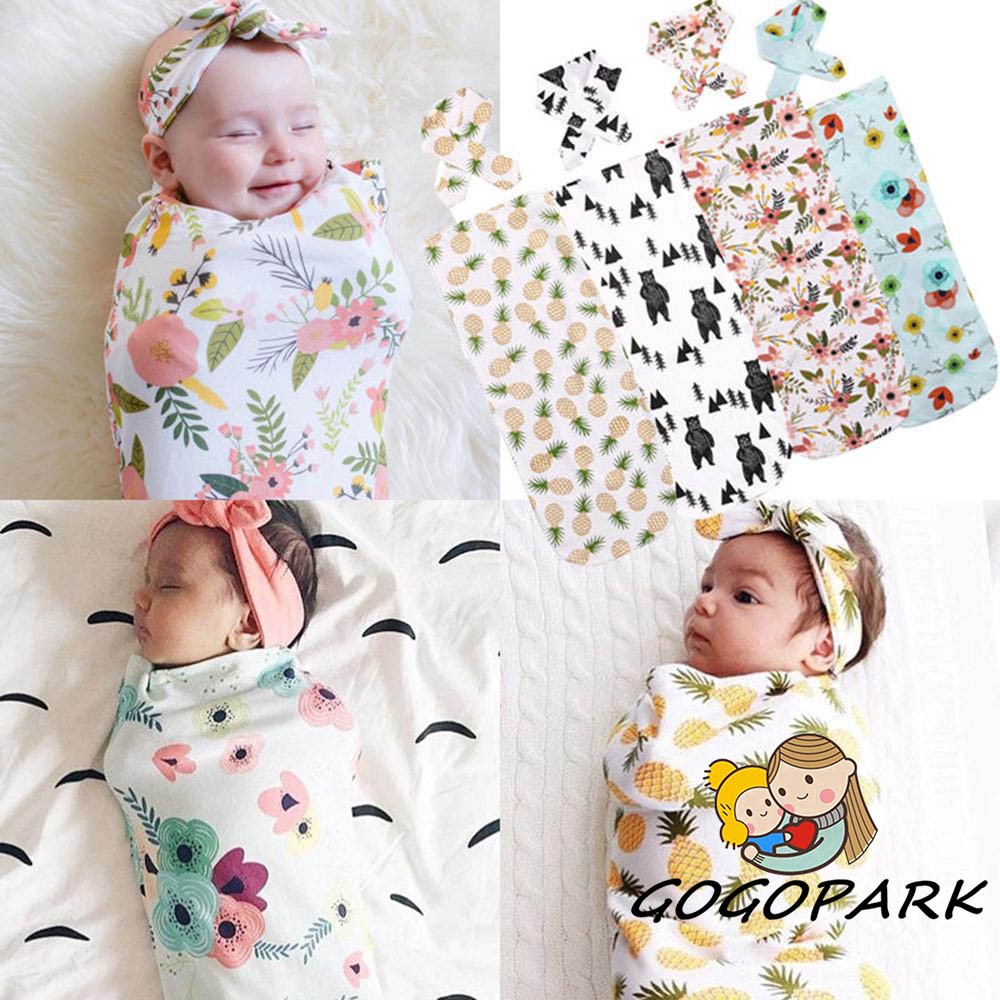 girl muslin wraps