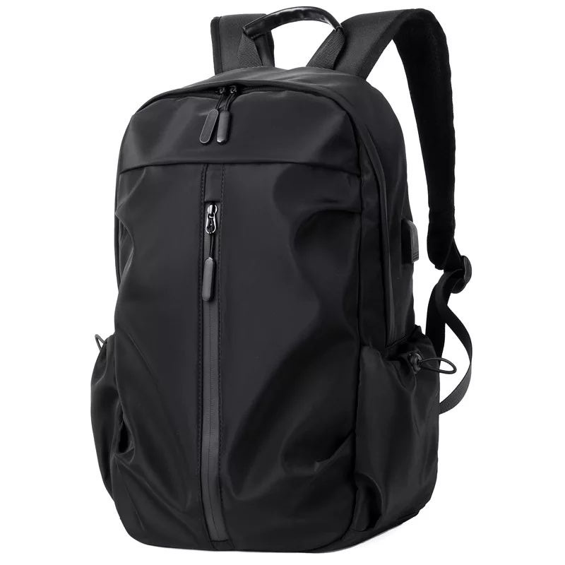 Men's Waterproof Laptop Backpack for Work and School, Premium Longcham Material, Stylish, Fashionable