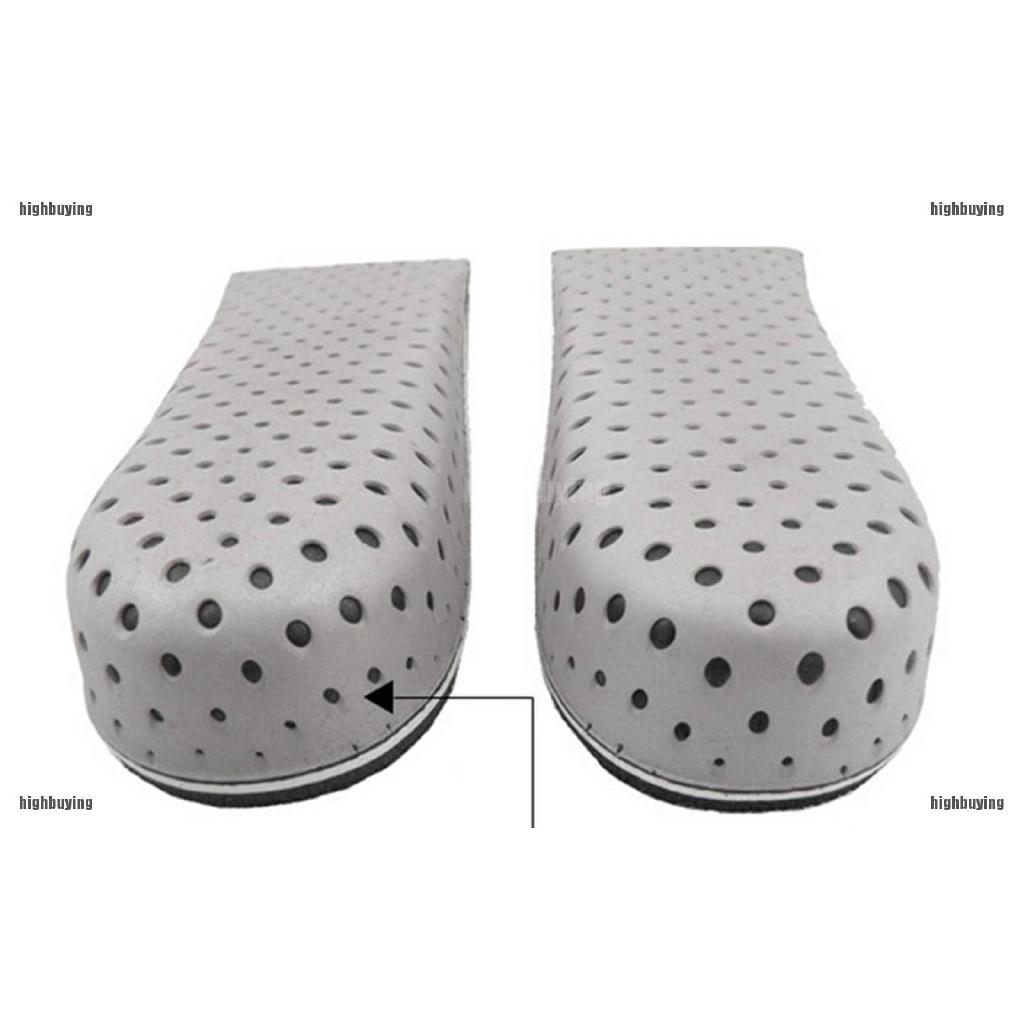 heel pads for height