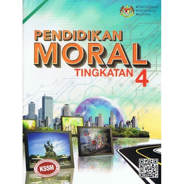 Buku Pendidikan Jasmani Tingkatan 2 Muka Surat 4