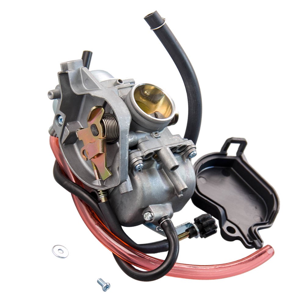 New Carburetor Carb 1686 For 03 07 Kawasaki Prairie 360 Kvf360 2x4 4x4 Automotive Other