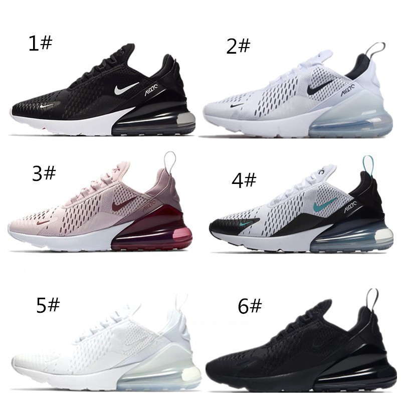 air max 270 c white